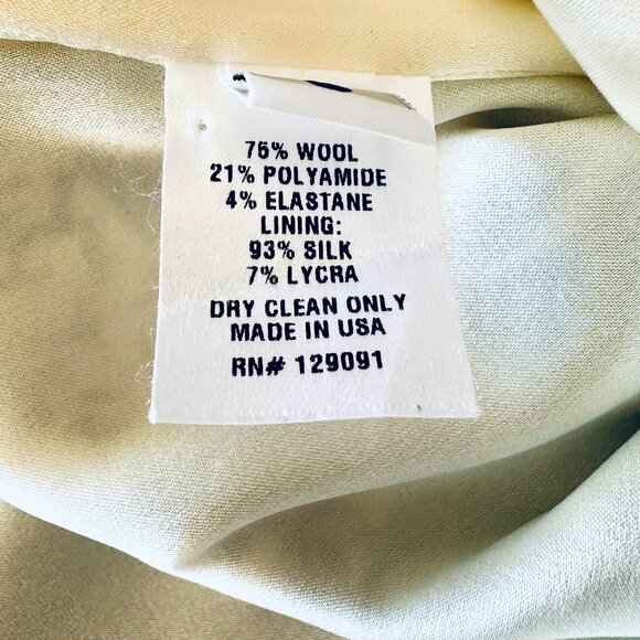 Prabal Gurung Lace Print Fall 2011 dress 6 Sarah Jessica Parker black/cream/red - Picture 11 of 16